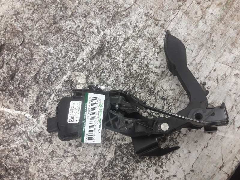 Recambio de potenciometro pedal para fiat scudo combi (272) l1h1 120 multijet (5 pl.) referencia OEM IAM 6PV00908308 1400838880 