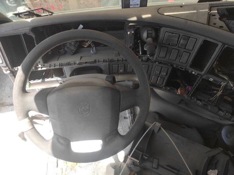 volvo fh 12 2002  del año 2005