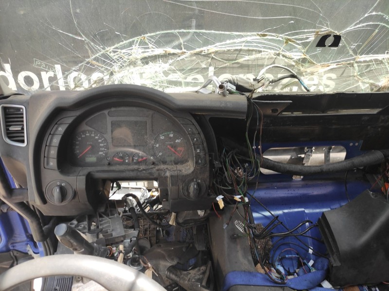 iveco stralis (as) del año 2020