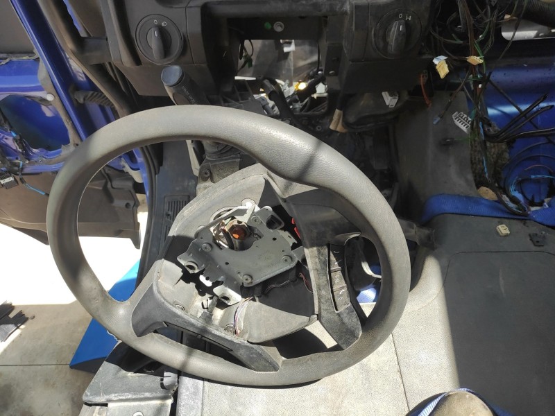 iveco stralis (as) del año 2020