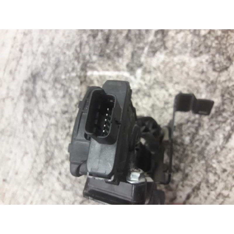 Recambio de potenciometro pedal para fiat scudo combi (272) l1h1 120 multijet (5 pl.) referencia OEM IAM 6PV00908308 1400838880 