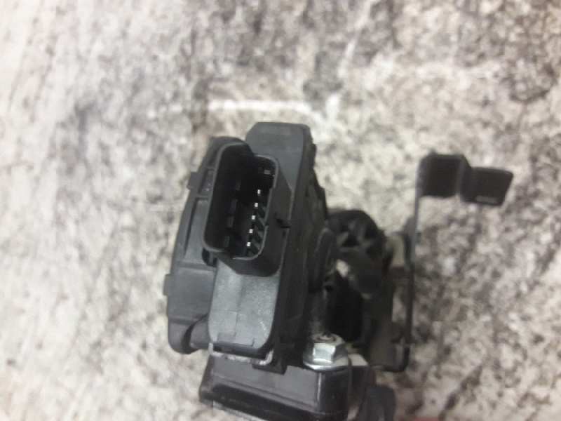 Recambio de potenciometro pedal para fiat scudo combi (272) l1h1 120 multijet (5 pl.) referencia OEM IAM 6PV00908308 1400838880 