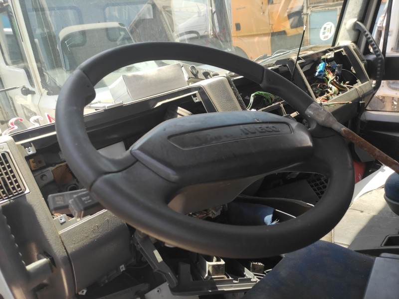 iveco eurocargo del año 2008