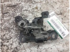 Recambio de cerradura capot para audi a3 (8l) 1.8 ambiente referencia OEM IAM 8L0823509C  