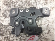 Recambio de cerradura capot para audi a3 (8l) 1.8 ambiente referencia OEM IAM 8L0823509C   2