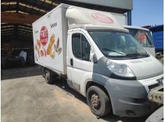 peugeot boxer caja cerr.techo sobreelev.(bat.4035)(335/440)(2007 => del año 2012