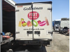 peugeot boxer caja cerr.techo sobreelev.(bat.4035)(335/440)(2007 => del año 2012 2