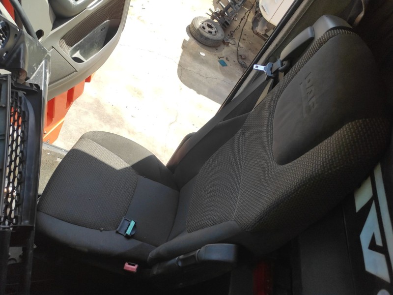 daf serie xf106 del año 2014