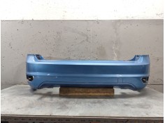 Recambio de paragolpes trasero para ford focus lim. (cb4) econetic referencia OEM IAM   
