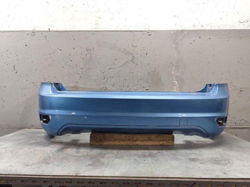 Recambio de paragolpes trasero para ford focus lim. (cb4) econetic referencia OEM IAM   