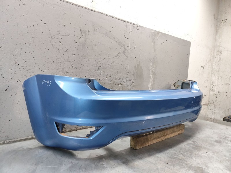 Recambio de paragolpes trasero para ford focus lim. (cb4) econetic referencia OEM IAM   