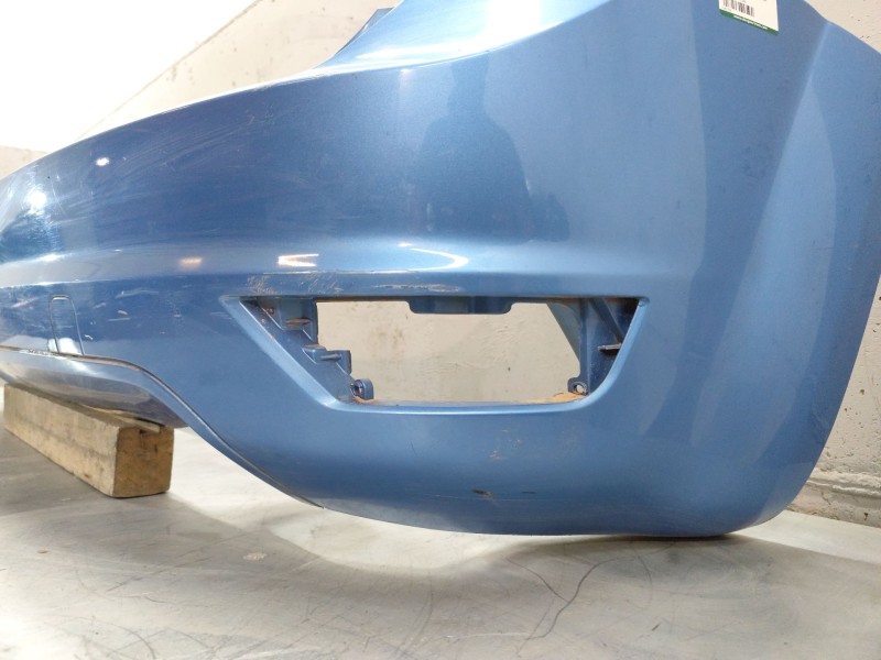 Recambio de paragolpes trasero para ford focus lim. (cb4) econetic referencia OEM IAM   