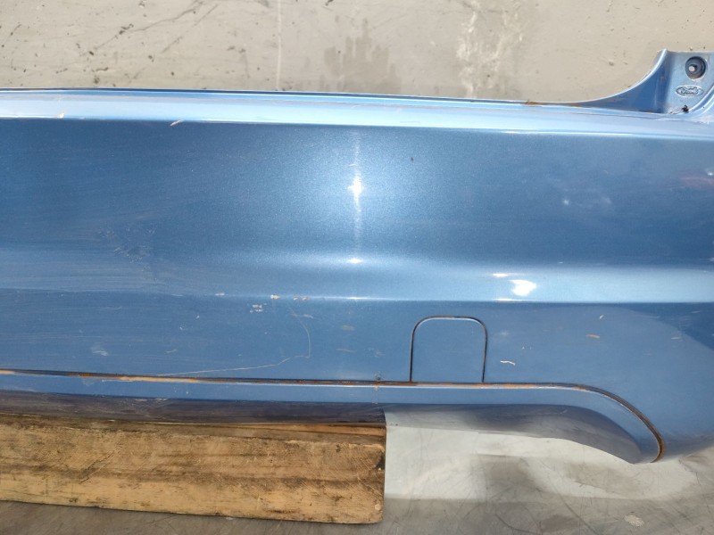 Recambio de paragolpes trasero para ford focus lim. (cb4) econetic referencia OEM IAM   