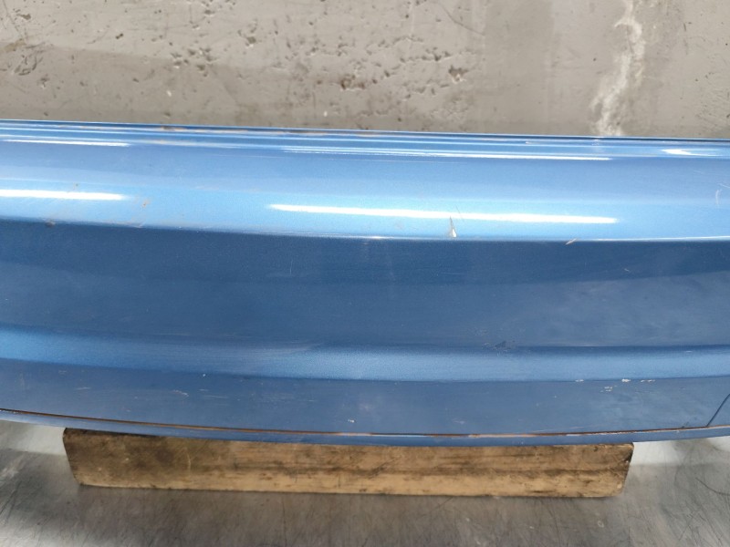 Recambio de paragolpes trasero para ford focus lim. (cb4) econetic referencia OEM IAM   