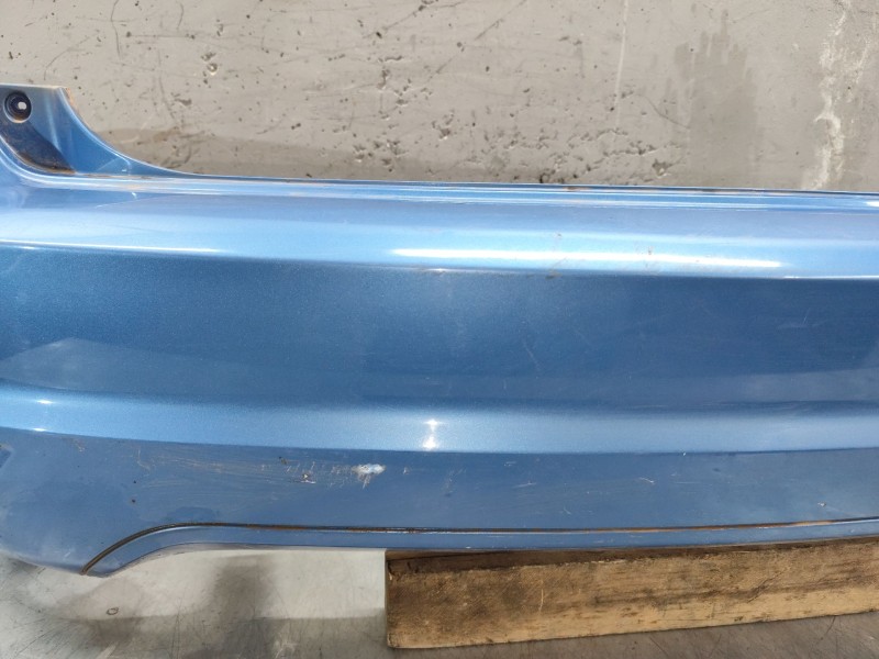 Recambio de paragolpes trasero para ford focus lim. (cb4) econetic referencia OEM IAM   