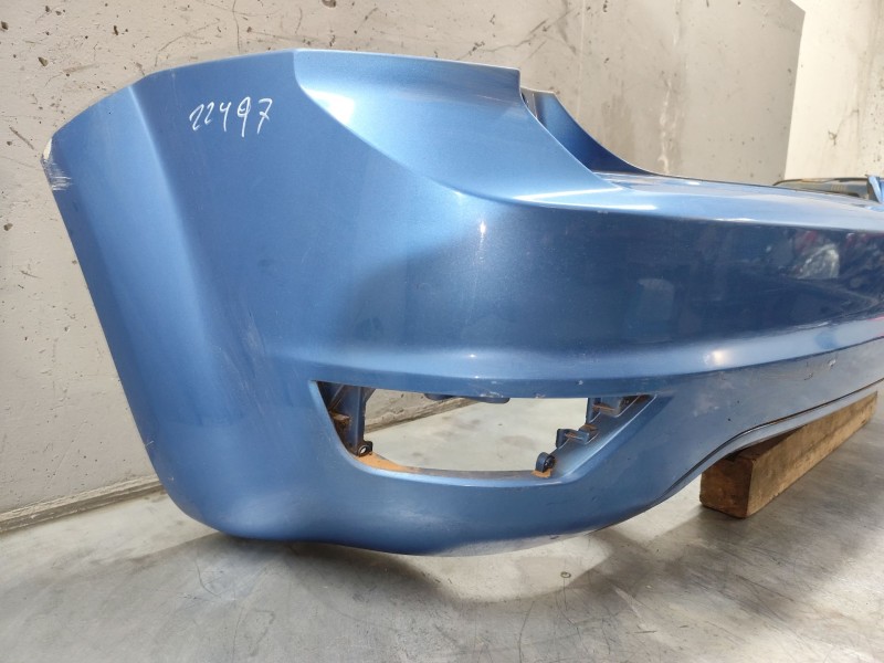 Recambio de paragolpes trasero para ford focus lim. (cb4) econetic referencia OEM IAM   