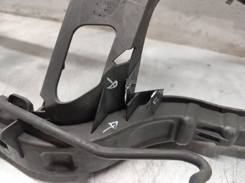 Recambio de panel frontal para ford mondeo ber. (ca2) trend referencia OEM IAM   