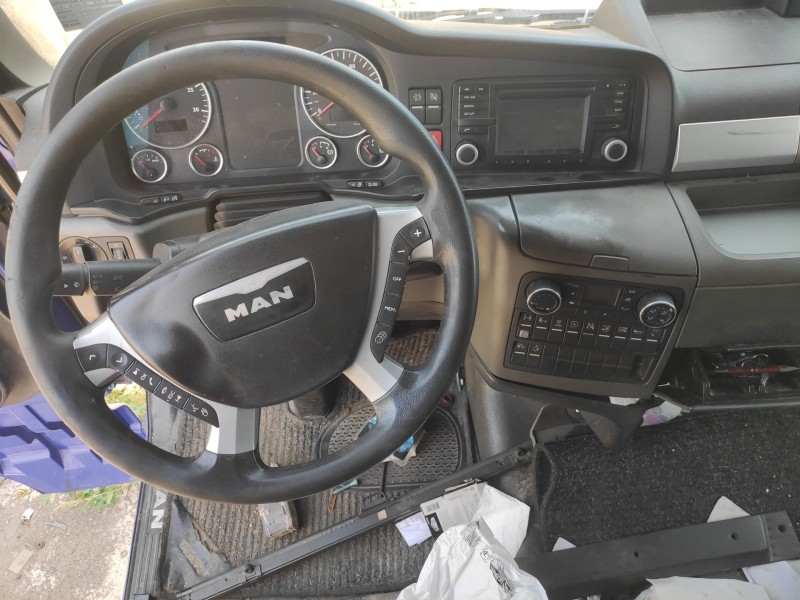 man tgx 18.xxx del año 2015