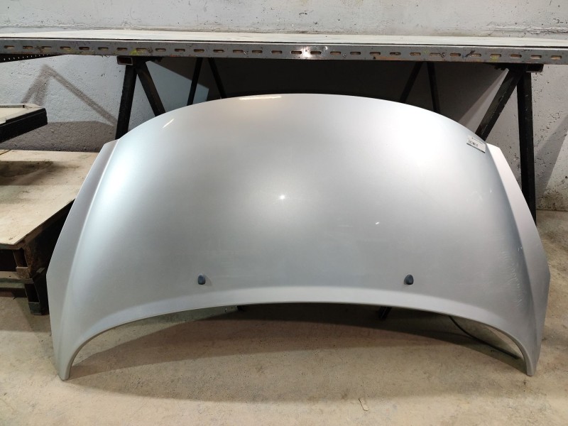 Recambio de capo para peugeot 207 1.4 16v vti referencia OEM IAM   