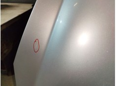 Recambio de capo para peugeot 207 1.4 16v vti referencia OEM IAM    2