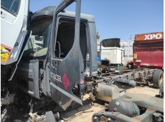 volvo fe xxx del año 2012