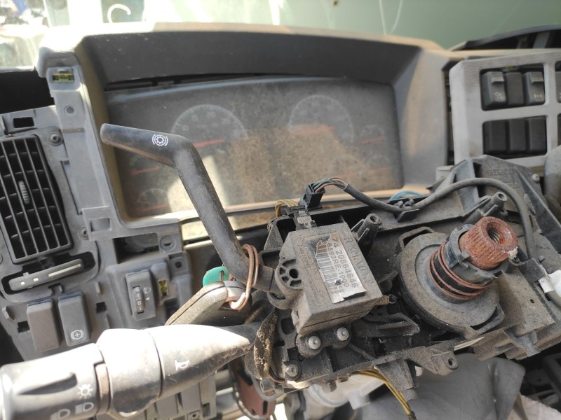 volvo fe xxx del año 2012