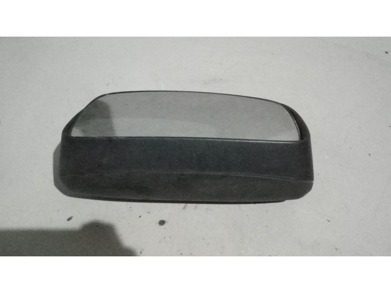 Recambio de retrovisor derecho para daf serie xf105.xxx 12.9 diesel referencia OEM IAM   