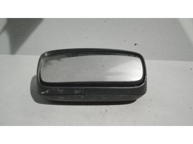 Recambio de retrovisor derecho para daf serie xf105.xxx 12.9 diesel referencia OEM IAM   
