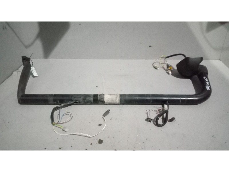 Recambio de brazo retrovisor derecho para daf serie xf105.xxx 12.9 diesel referencia OEM IAM   