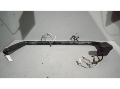 Recambio de brazo retrovisor derecho para daf serie xf105.xxx 12.9 diesel referencia OEM IAM    2