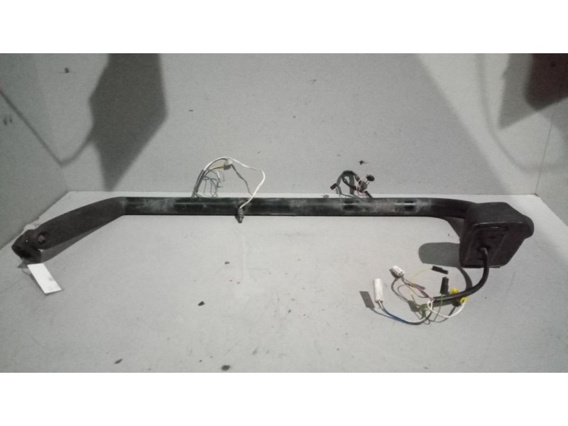 Recambio de brazo retrovisor derecho para daf serie xf105.xxx 12.9 diesel referencia OEM IAM   