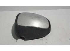 Recambio de retrovisor auxiliar para daf serie xf105.xxx 12.9 diesel referencia OEM IAM   