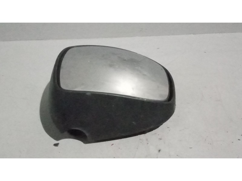 Recambio de retrovisor auxiliar para daf serie xf105.xxx 12.9 diesel referencia OEM IAM   
