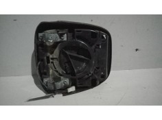 Recambio de retrovisor auxiliar para daf serie xf105.xxx 12.9 diesel referencia OEM IAM    2