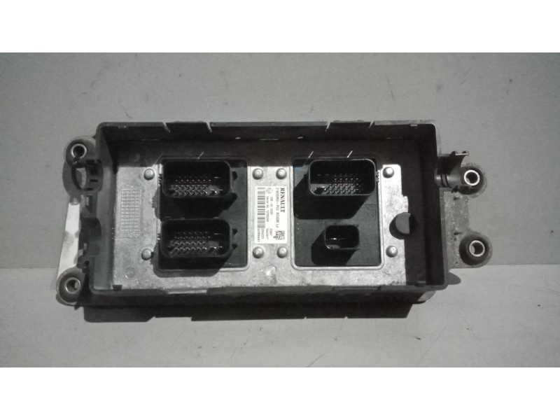 Recambio de modulo electronico para renault serie t 12.8 diesel referencia OEM IAM 21855950  