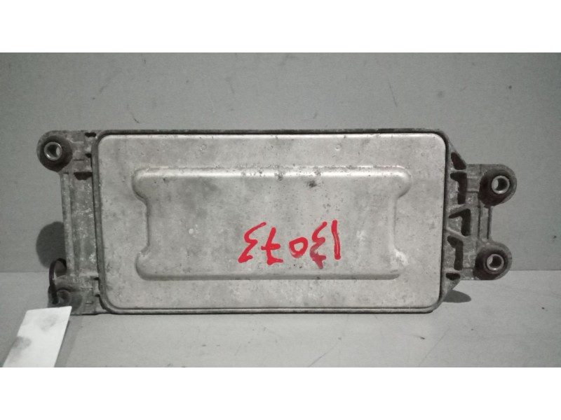 Recambio de modulo electronico para renault serie t 12.8 diesel referencia OEM IAM 21855950  