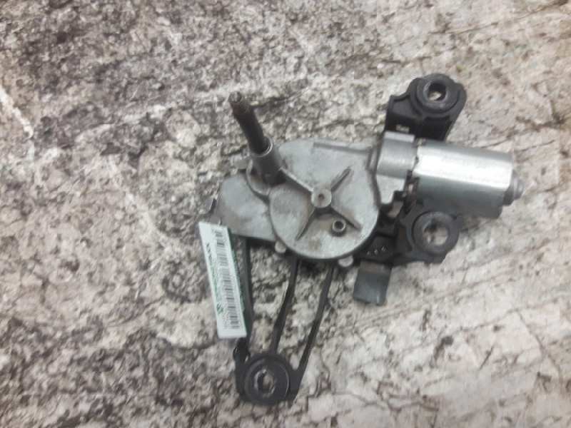 Recambio de motor limpia trasero para citroen c4 berlina collection referencia OEM IAM 0390201807964 9646803180 040713002