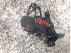 Recambio de motor limpia trasero para citroen c4 berlina collection referencia OEM IAM 0390201807964 9646803180 040713002 2