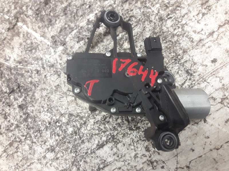 Recambio de motor limpia trasero para citroen c4 berlina collection referencia OEM IAM 0390201807964 9646803180 040713002