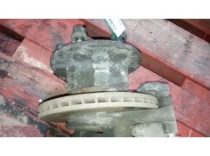 Recambio de buje delantero para nissan eco - t 100.45/78 kw/e2 3.0 diesel referencia OEM IAM    2