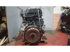 Recambio de despiece motor para renault serie t fg 4x2 cabina high-sleeper referencia OEM IAM DTI13480EUVI  
