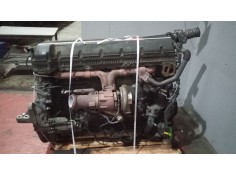 Recambio de despiece motor para renault serie t fg 4x2 cabina high-sleeper referencia OEM IAM DTI13480EUVI   2