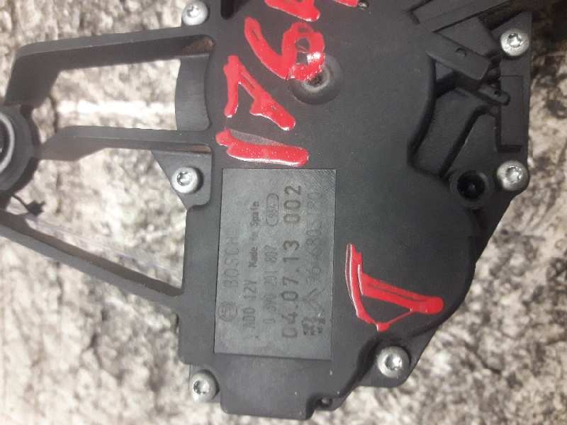 Recambio de motor limpia trasero para citroen c4 berlina collection referencia OEM IAM 0390201807964 9646803180 040713002