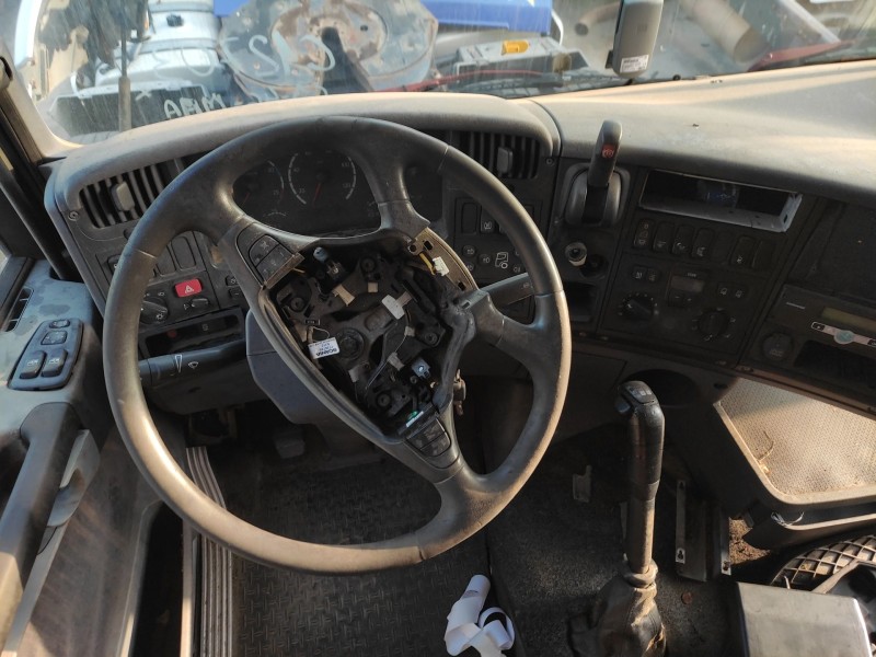 scania serie p/g/r (c-clase) del año 2006