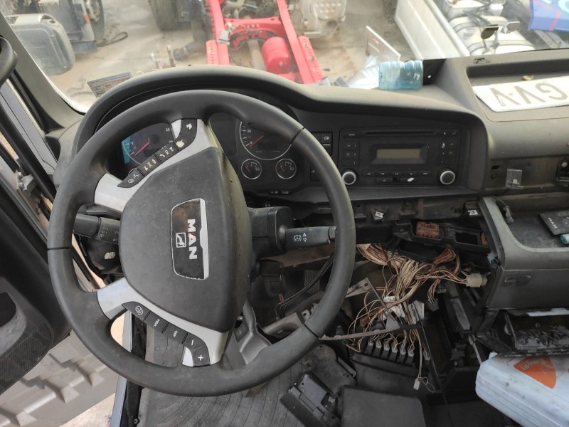 man tgx 18.xxx del año 2010