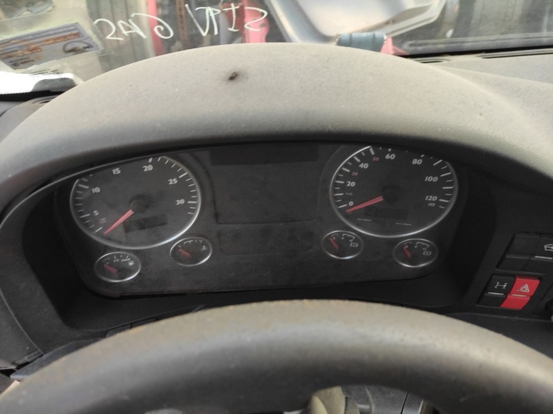 man tgx 18.xxx del año 2010