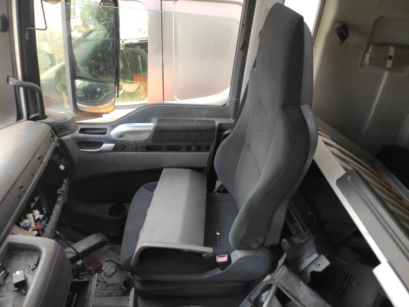 man tgx 18.xxx del año 2010