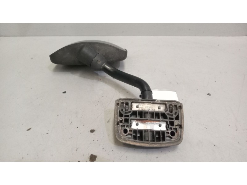 Recambio de retrovisor exterior frontal para daf serie xf105.xxx 12.9 diesel referencia OEM IAM   