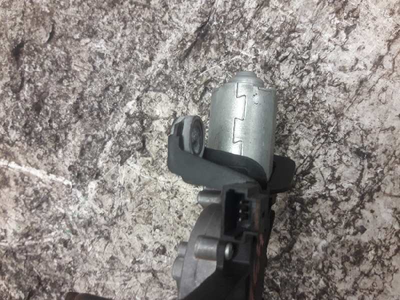 Recambio de motor limpia trasero para citroen c4 berlina collection referencia OEM IAM 0390201807964 9646803180 040713002