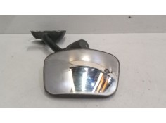 Recambio de retrovisor exterior frontal para daf serie xf105.xxx 12.9 diesel referencia OEM IAM    2